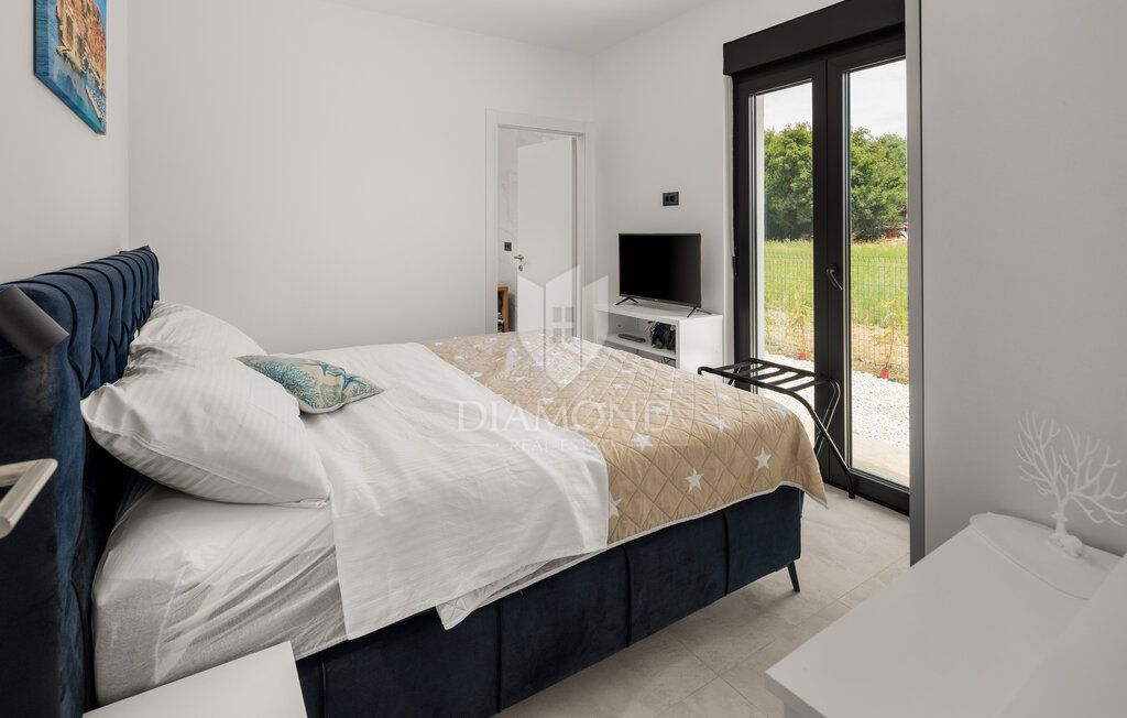 Žminj, casa vacanze, eccellente opportunità di investimento