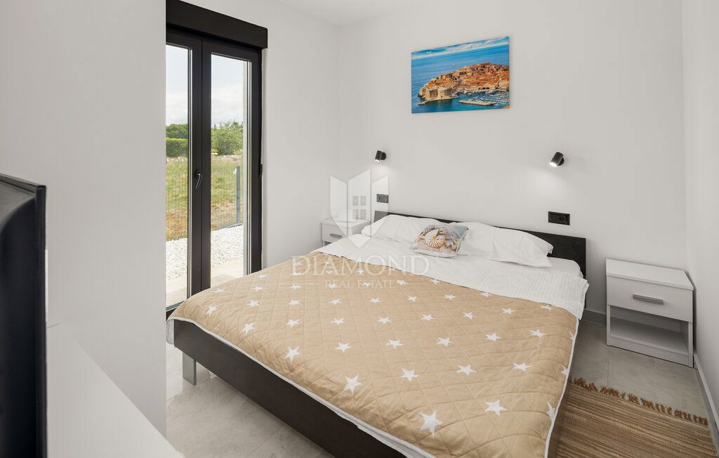 Žminj, casa vacanze, eccellente opportunità di investimento