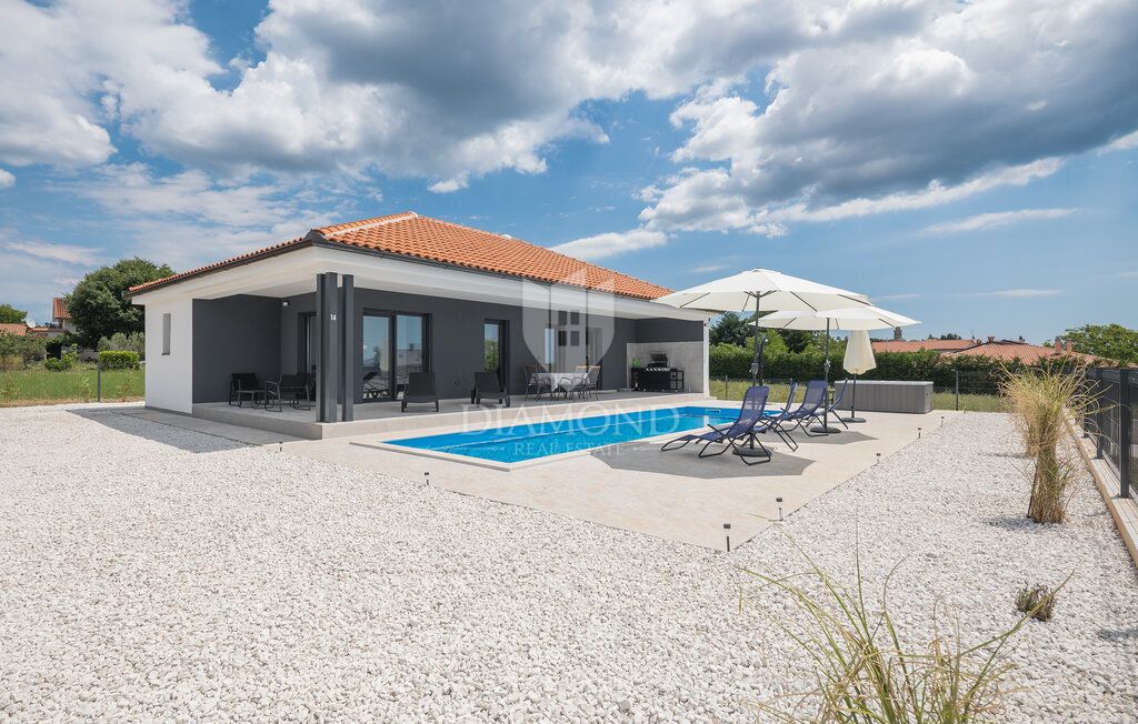 Žminj, casa vacanze, eccellente opportunità di investimento