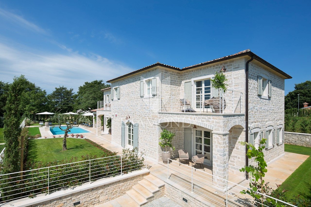 Casa Rovinj, 359m2