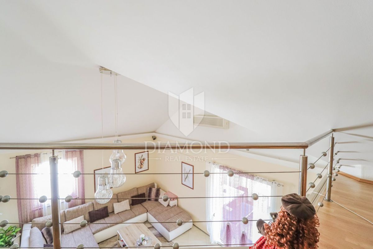 Casa Umag, 448m2