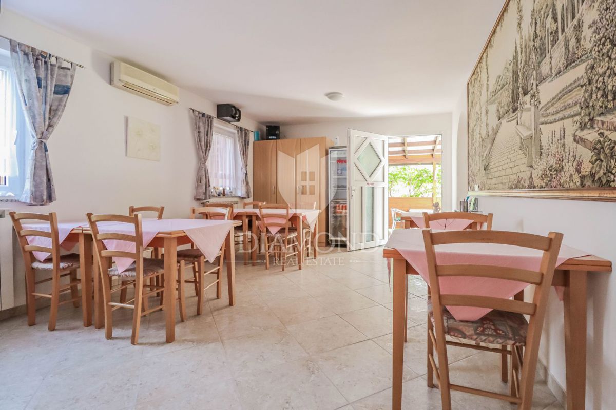 Casa Umag, 448m2