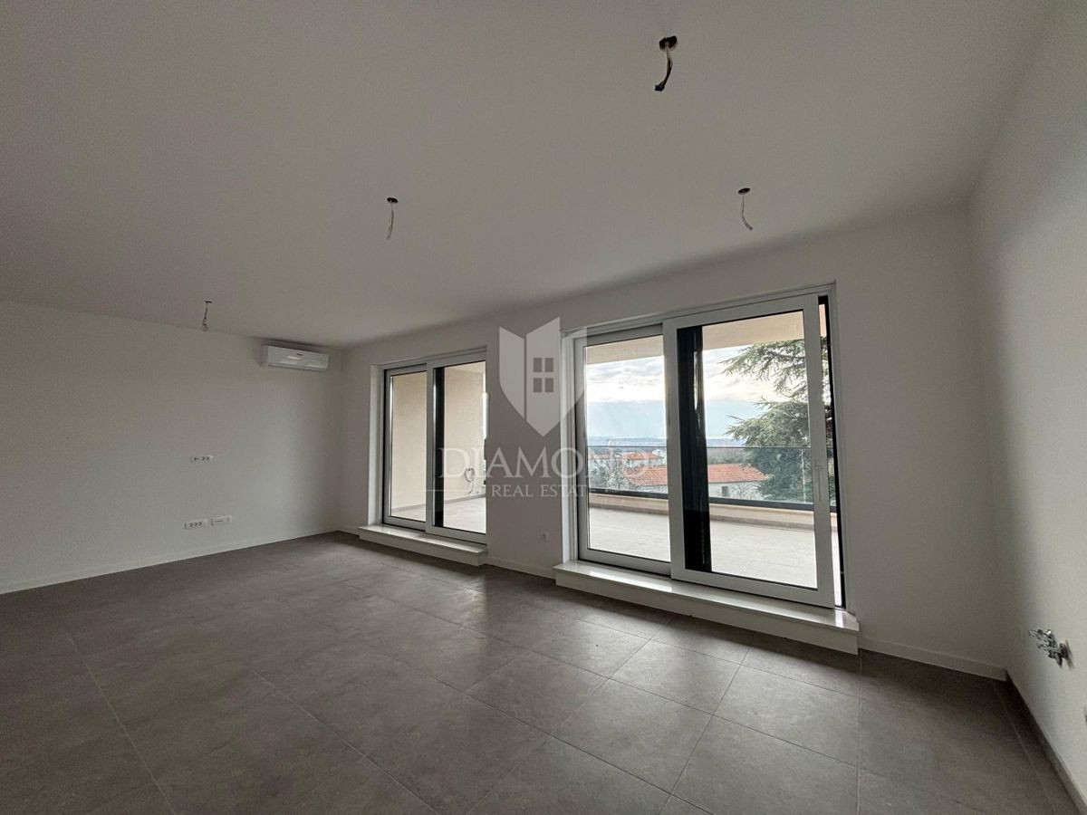 Appartamento Poreč, 152,13m2