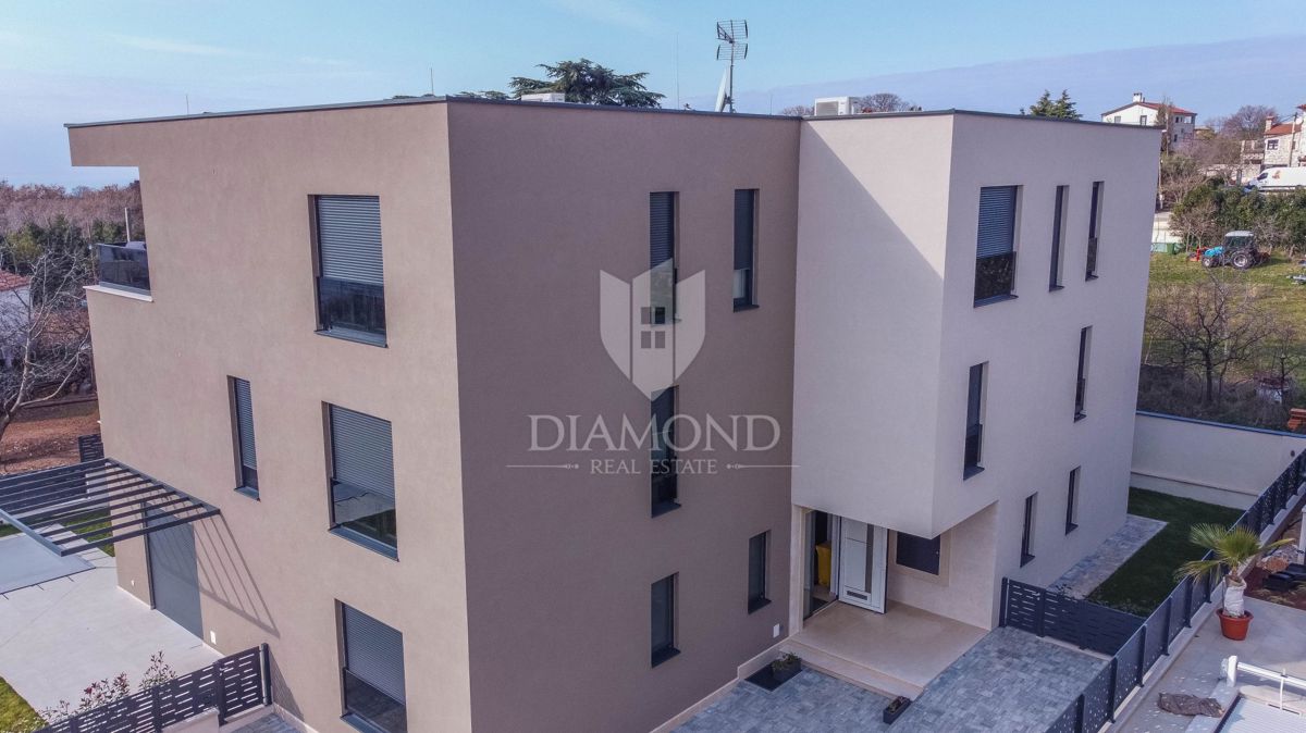 Appartamento Poreč, 152,13m2