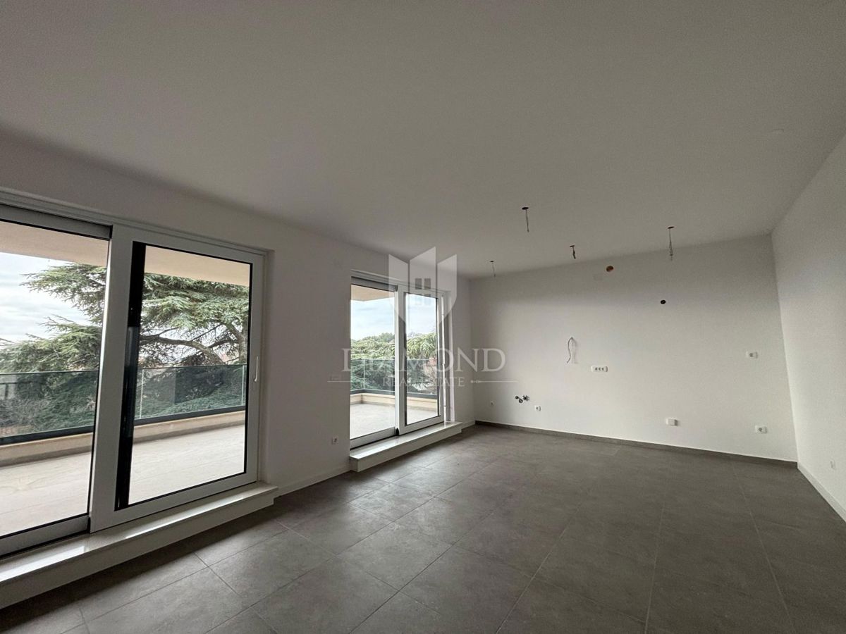 Appartamento Poreč, 152,13m2