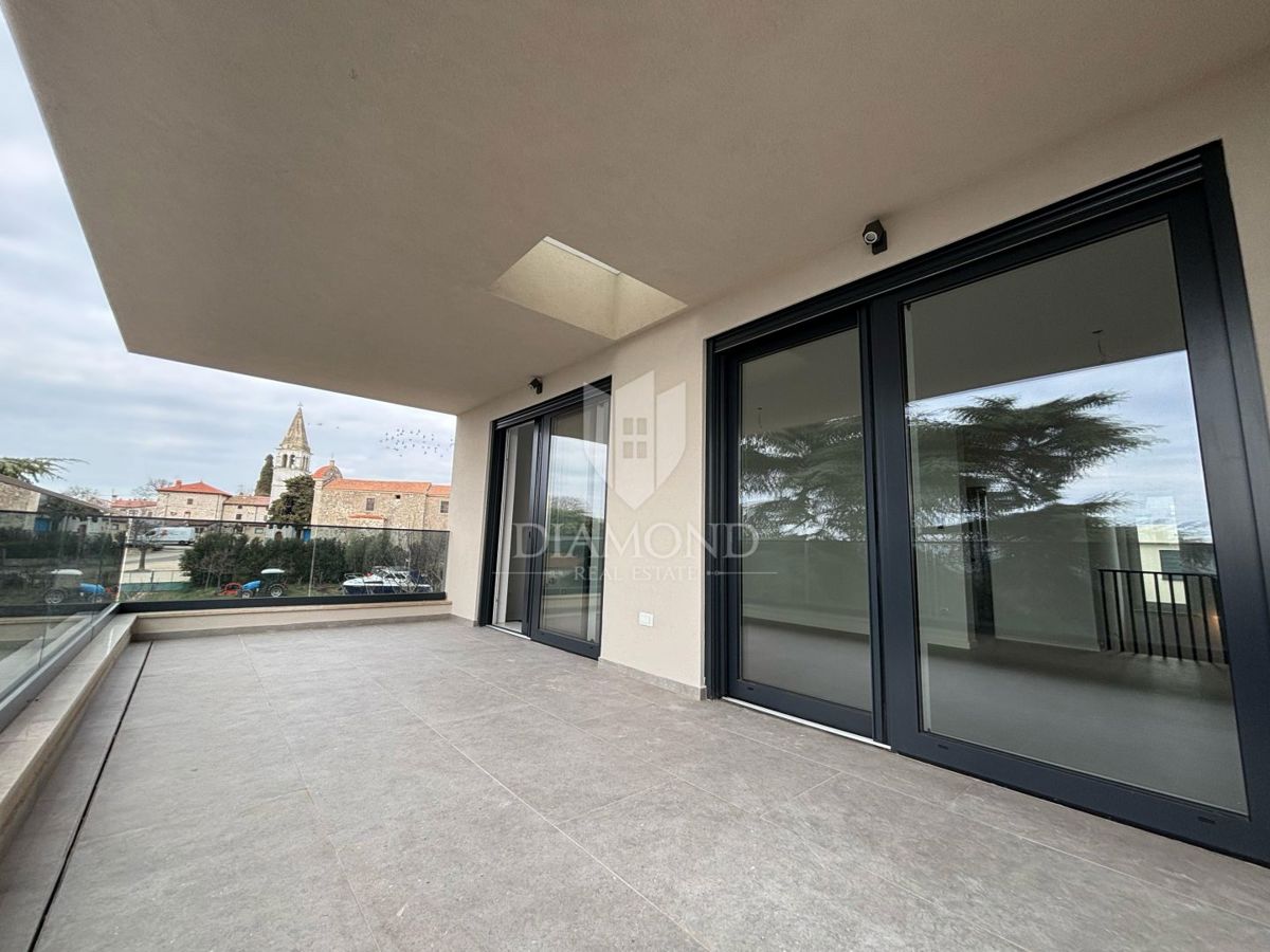 Appartamento Poreč, 152,13m2