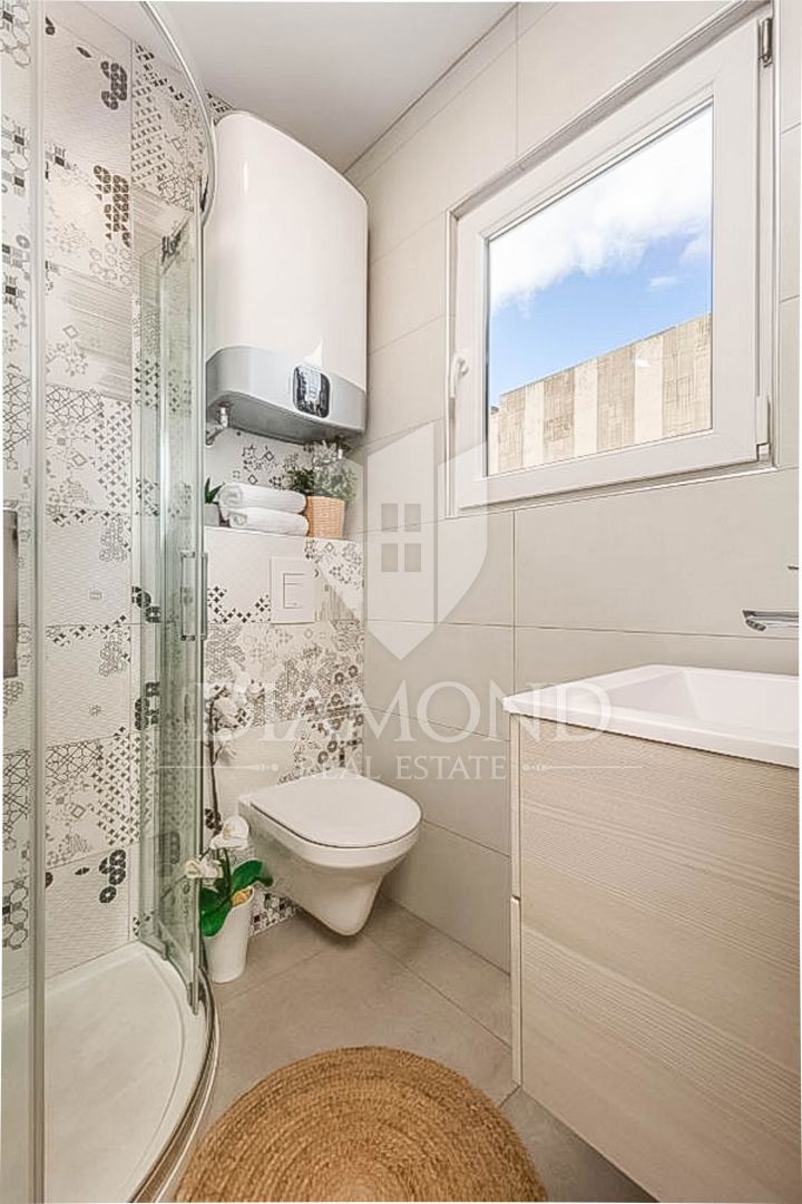 Pola, appartamento di lusso nel centro della città