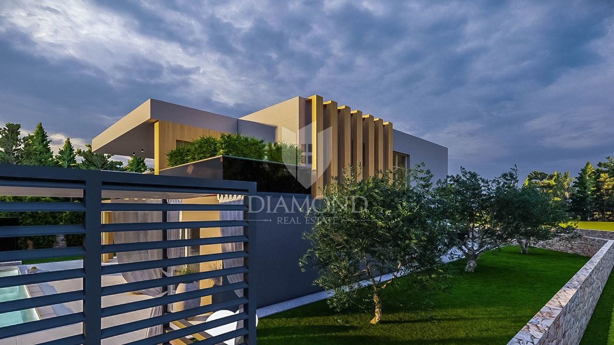 Incantevole villa con piscina non lontano da Dignano