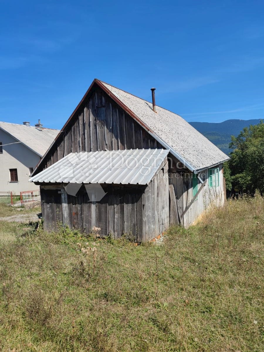 Casa Korenica, Plitvička Jezera, 24.243m2