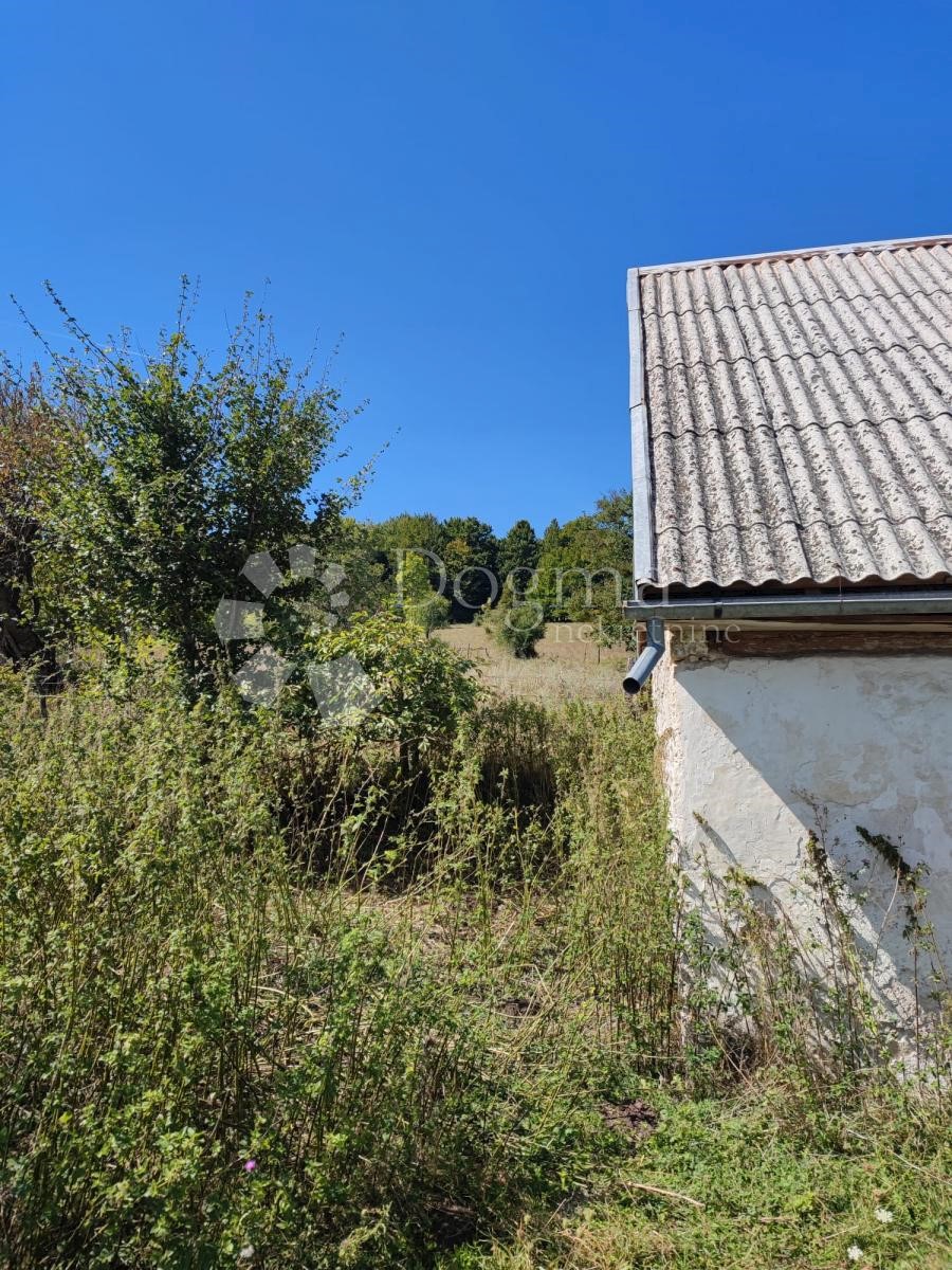 Casa Korenica, Plitvička Jezera, 24.243m2