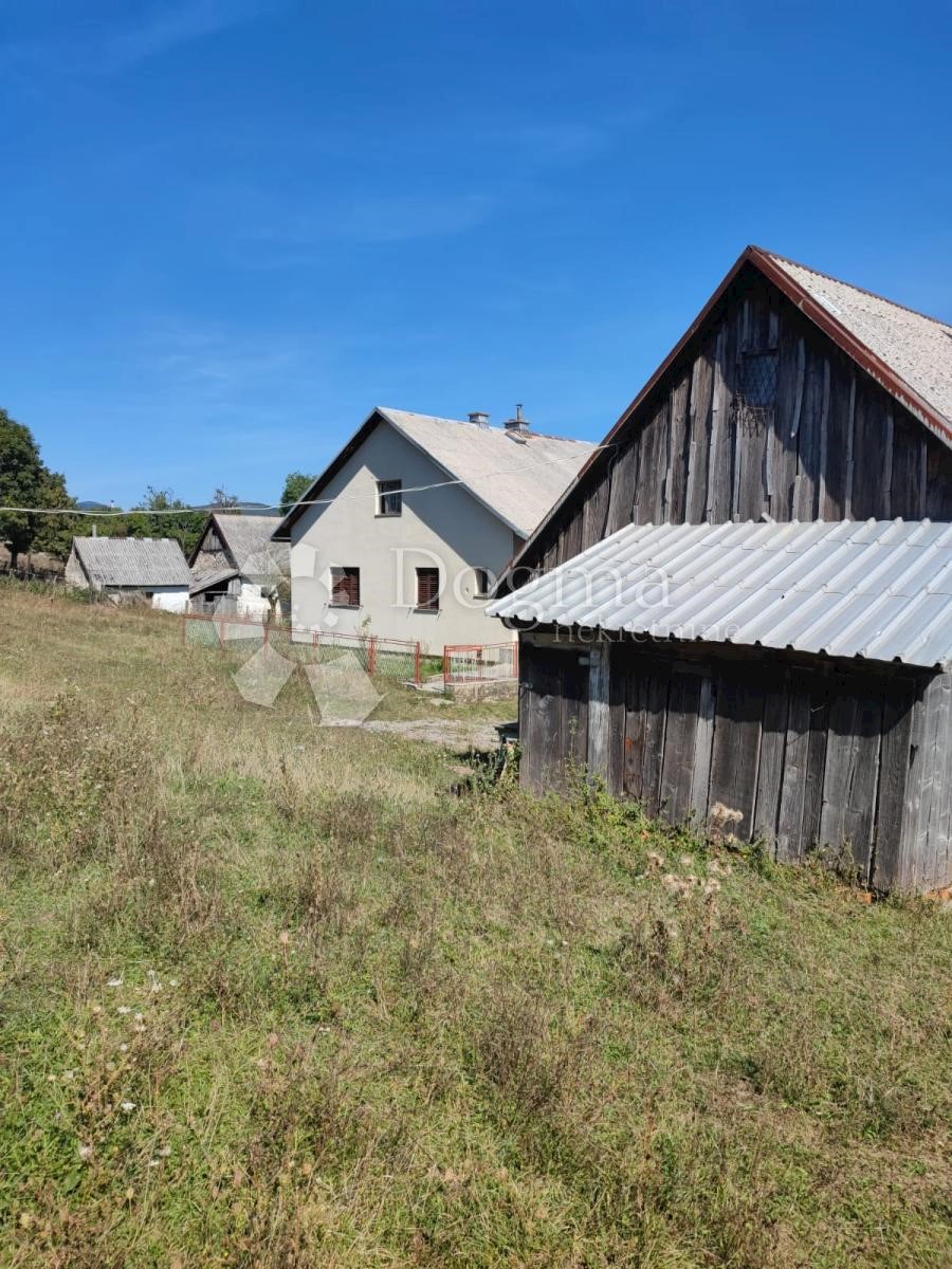 Casa Korenica, Plitvička Jezera, 24.243m2