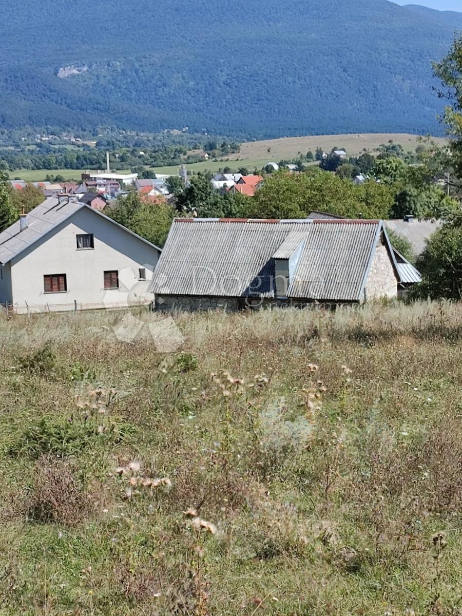 Casa Korenica, Plitvička Jezera, 24.243m2