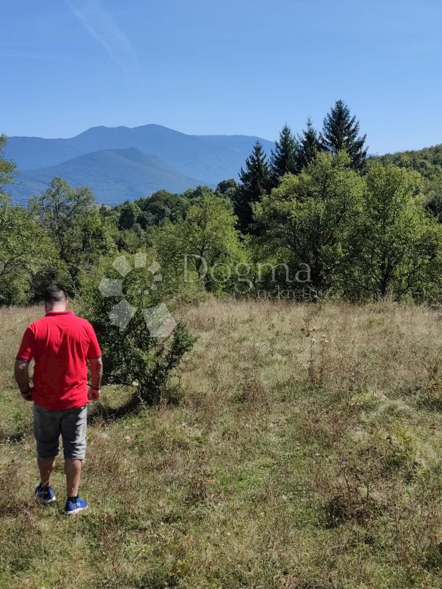 Casa Korenica, Plitvička Jezera, 24.243m2