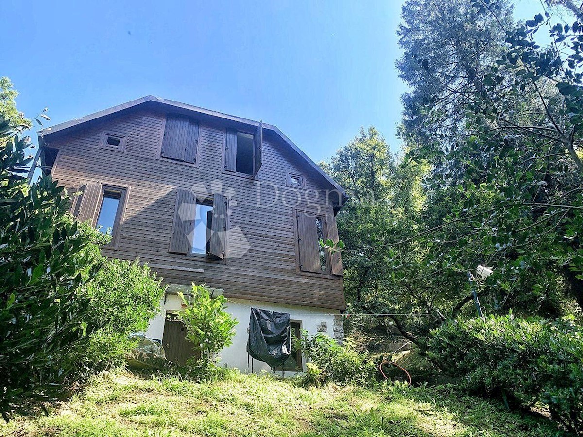 Casa Tuškanac, Gornji Grad - Medveščak, 350m2