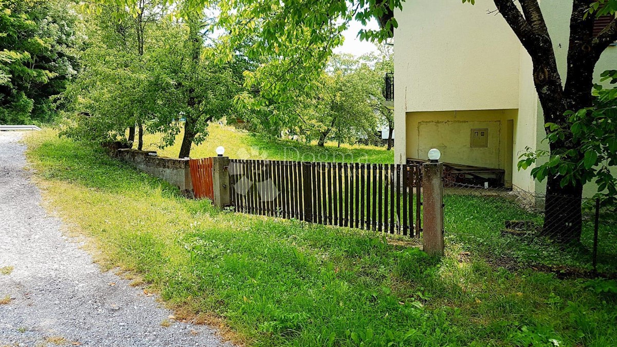 Casa Brušane, Gospić - Okolica, 120m2