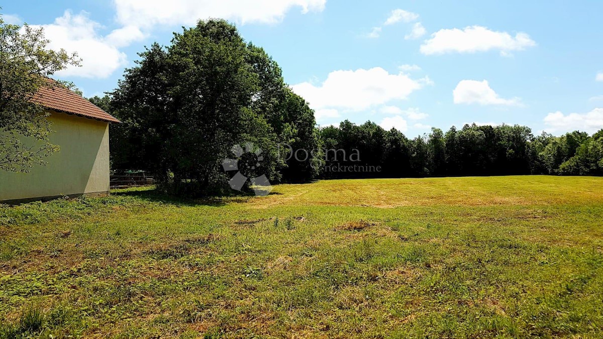 Casa Brušane, Gospić - Okolica, 120m2