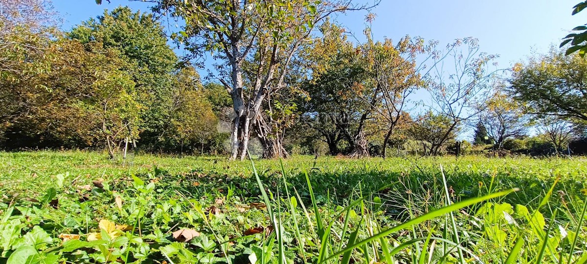 Terreno Gračani, Podsljeme, 1.713,60m2