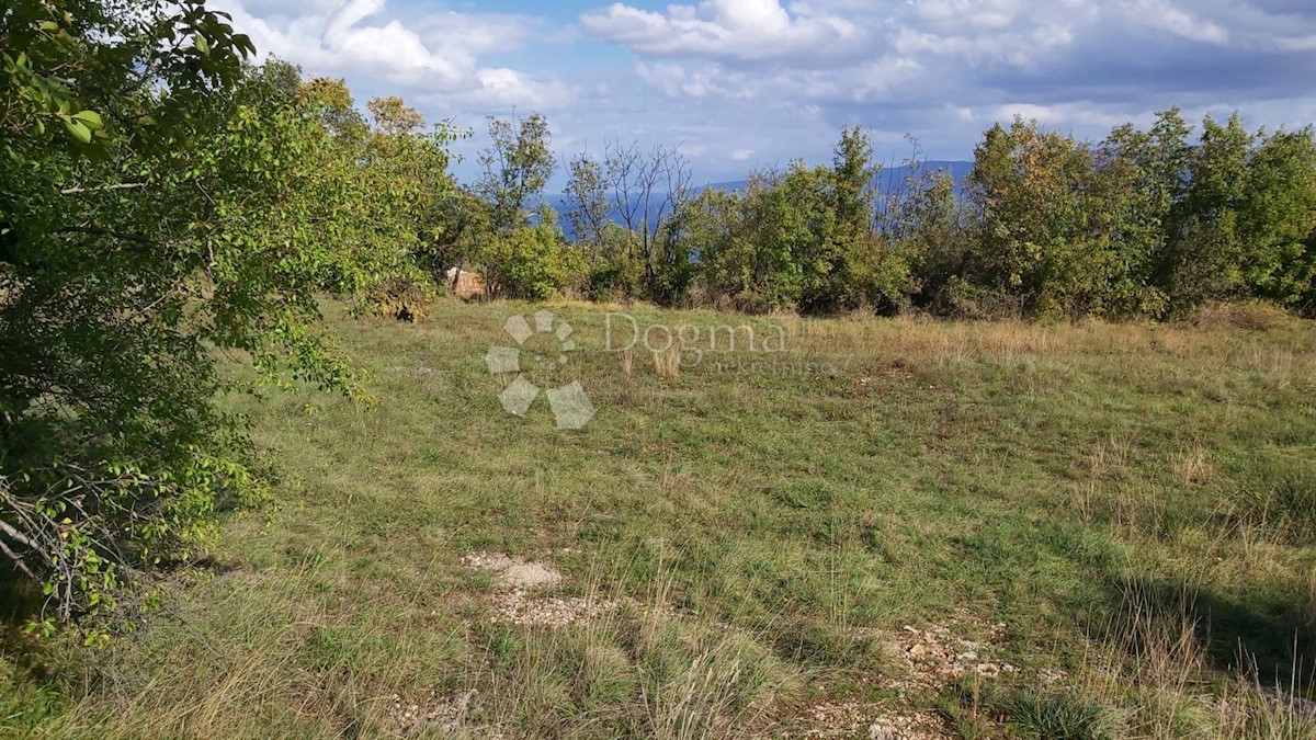 Terreno Labin, 926m2