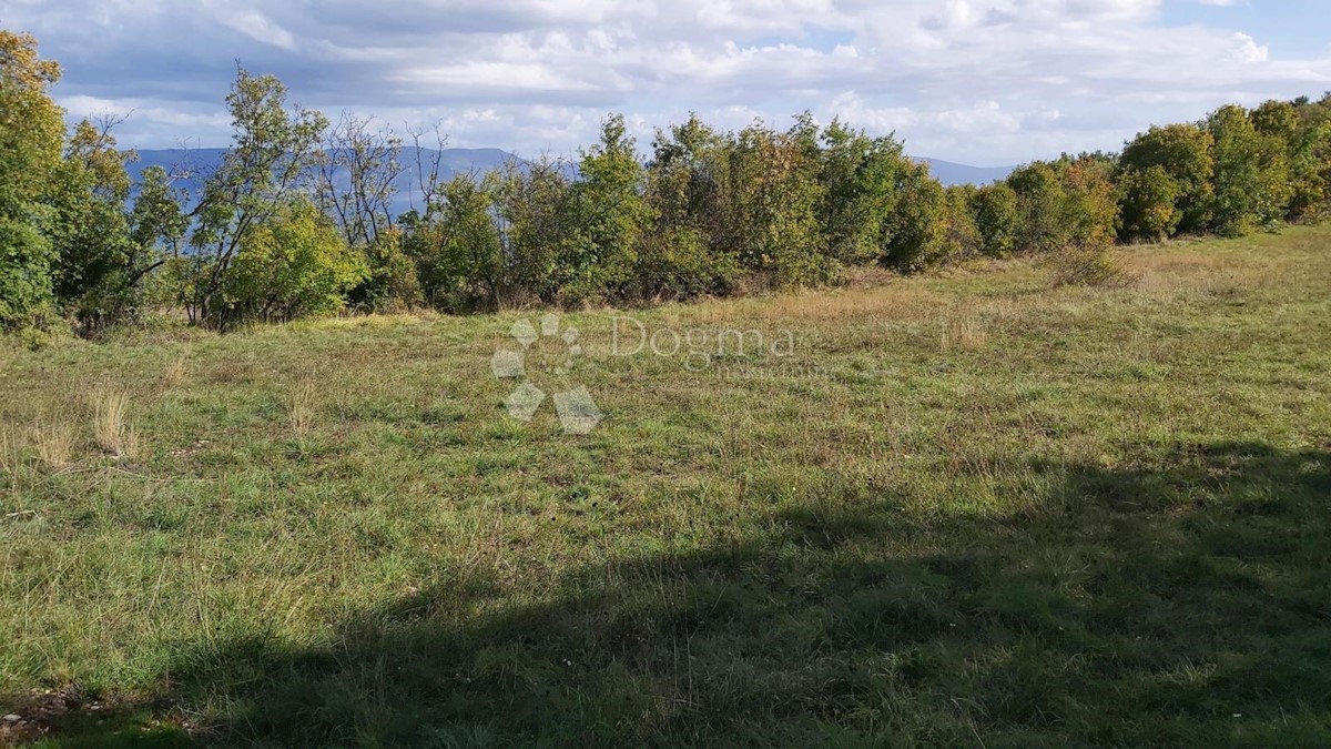 Terreno Labin, 926m2
