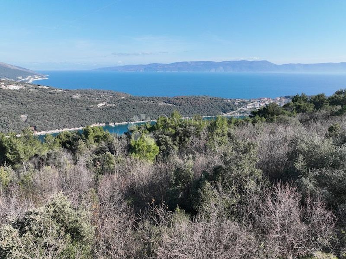 Terreno Labin, 926m2
