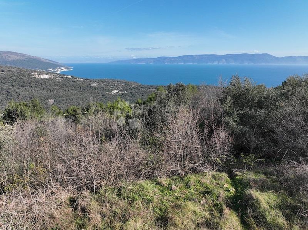 Terreno Labin, 926m2