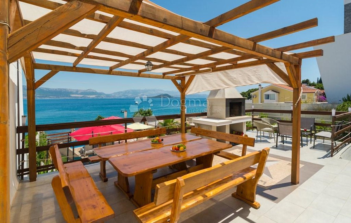 Casa Slatine, Split - Okolica, 230m2