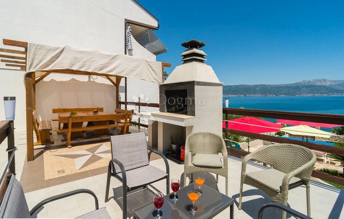 Casa Slatine, Split - Okolica, 230m2