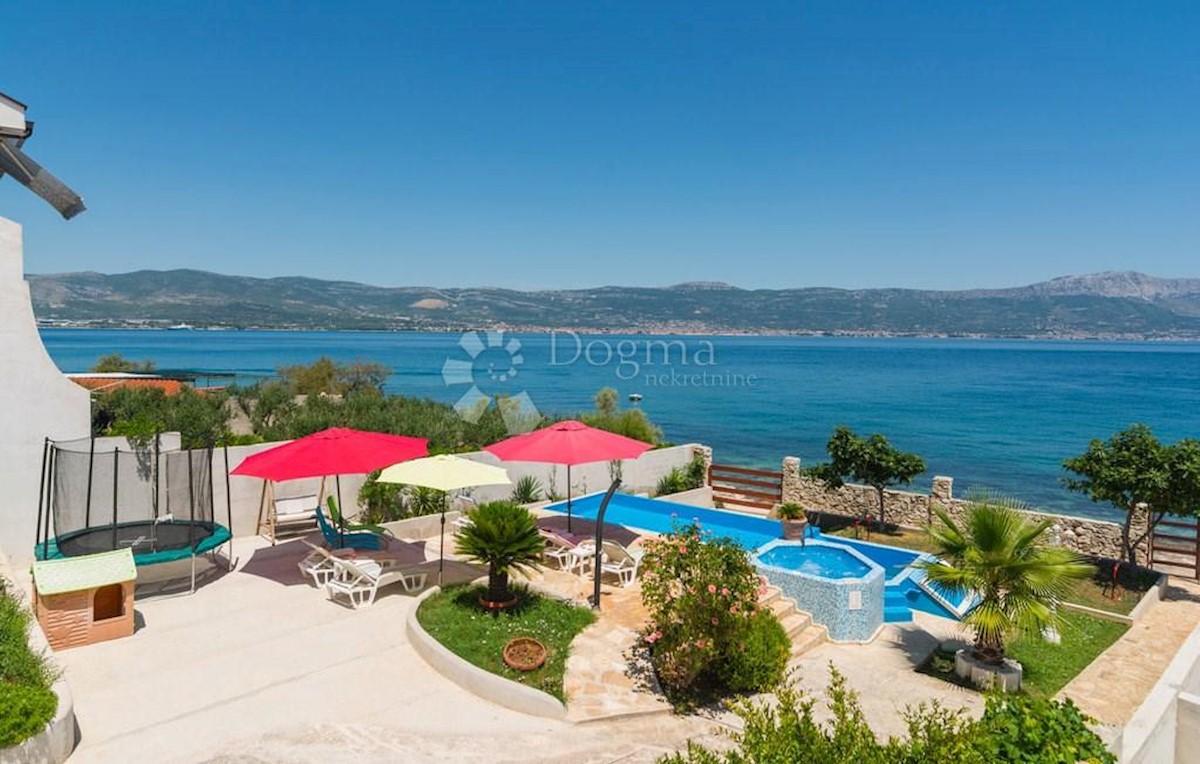 Casa Slatine, Split - Okolica, 230m2