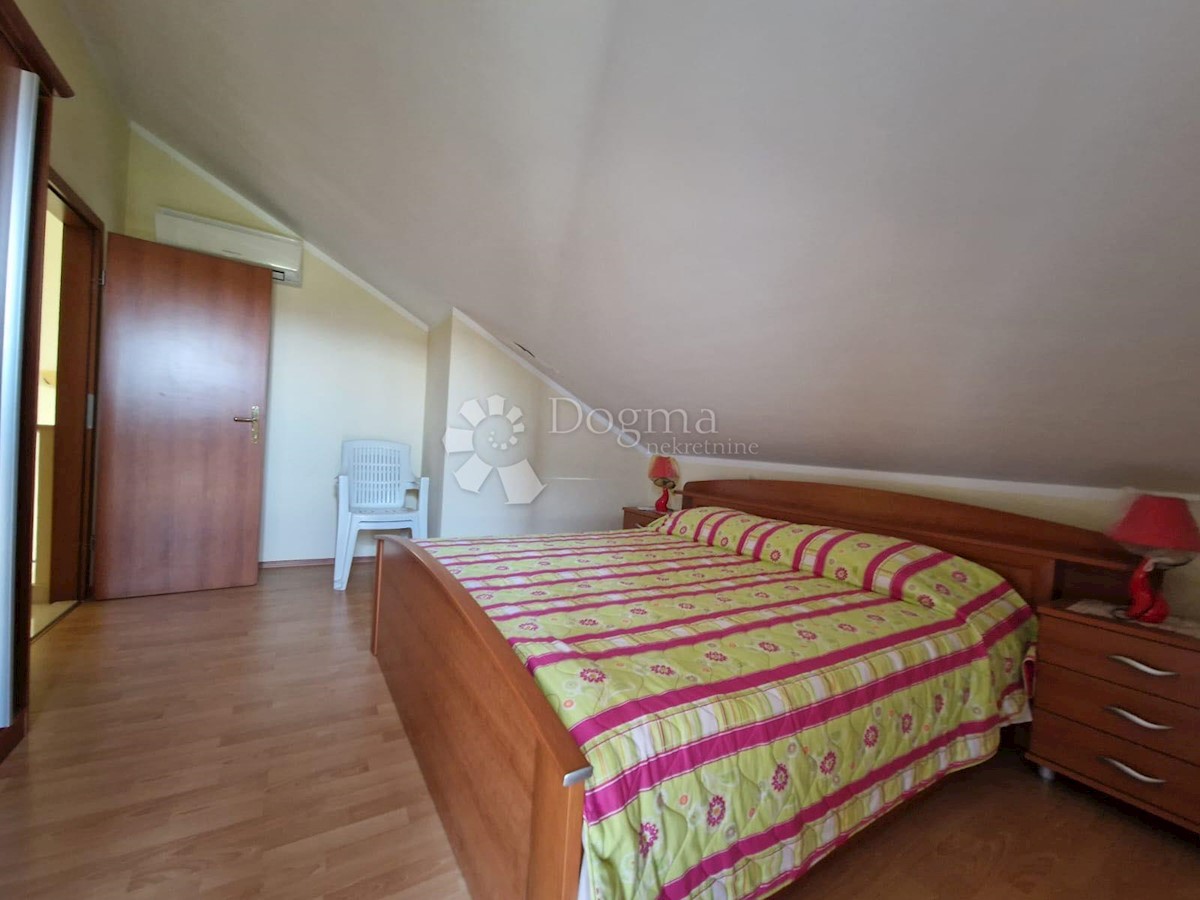 Casa Supetar, 128m2