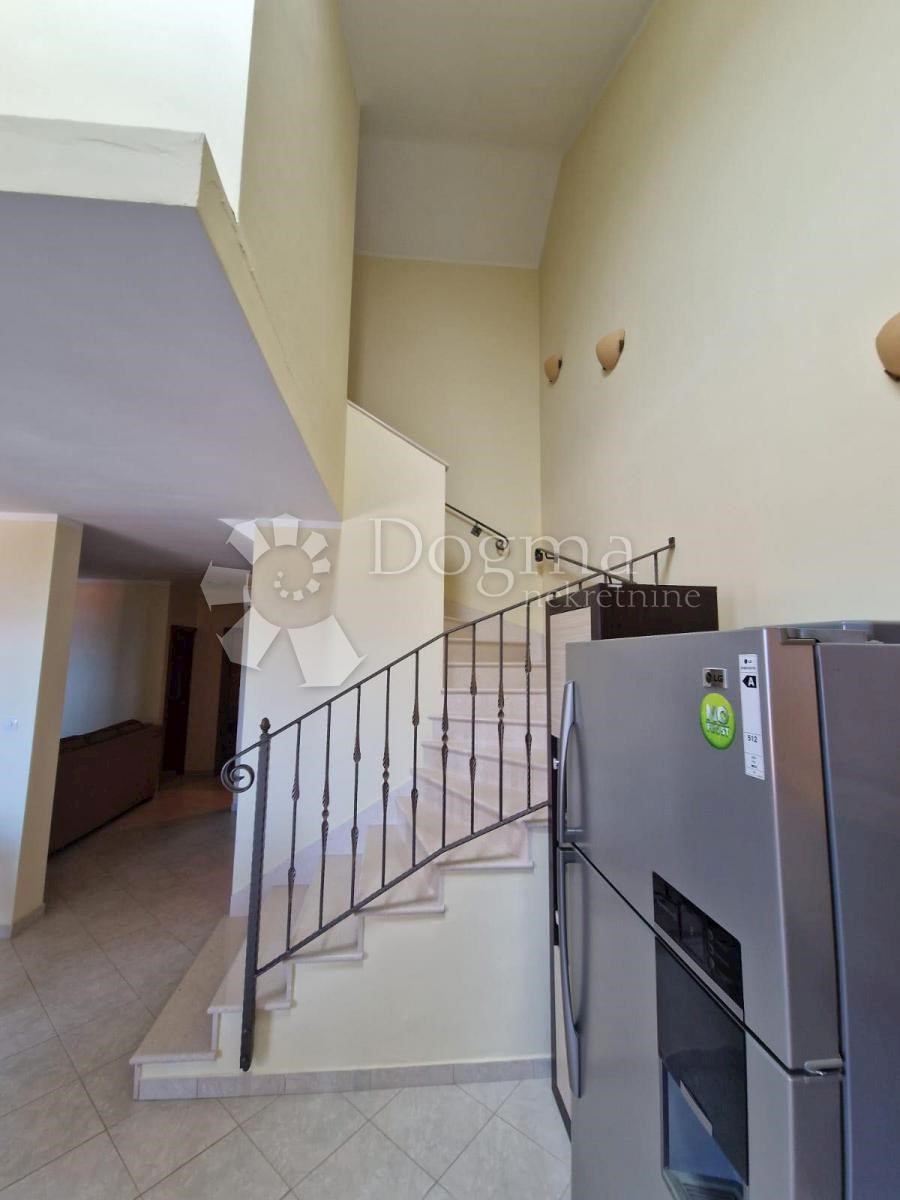 Casa Supetar, 128m2