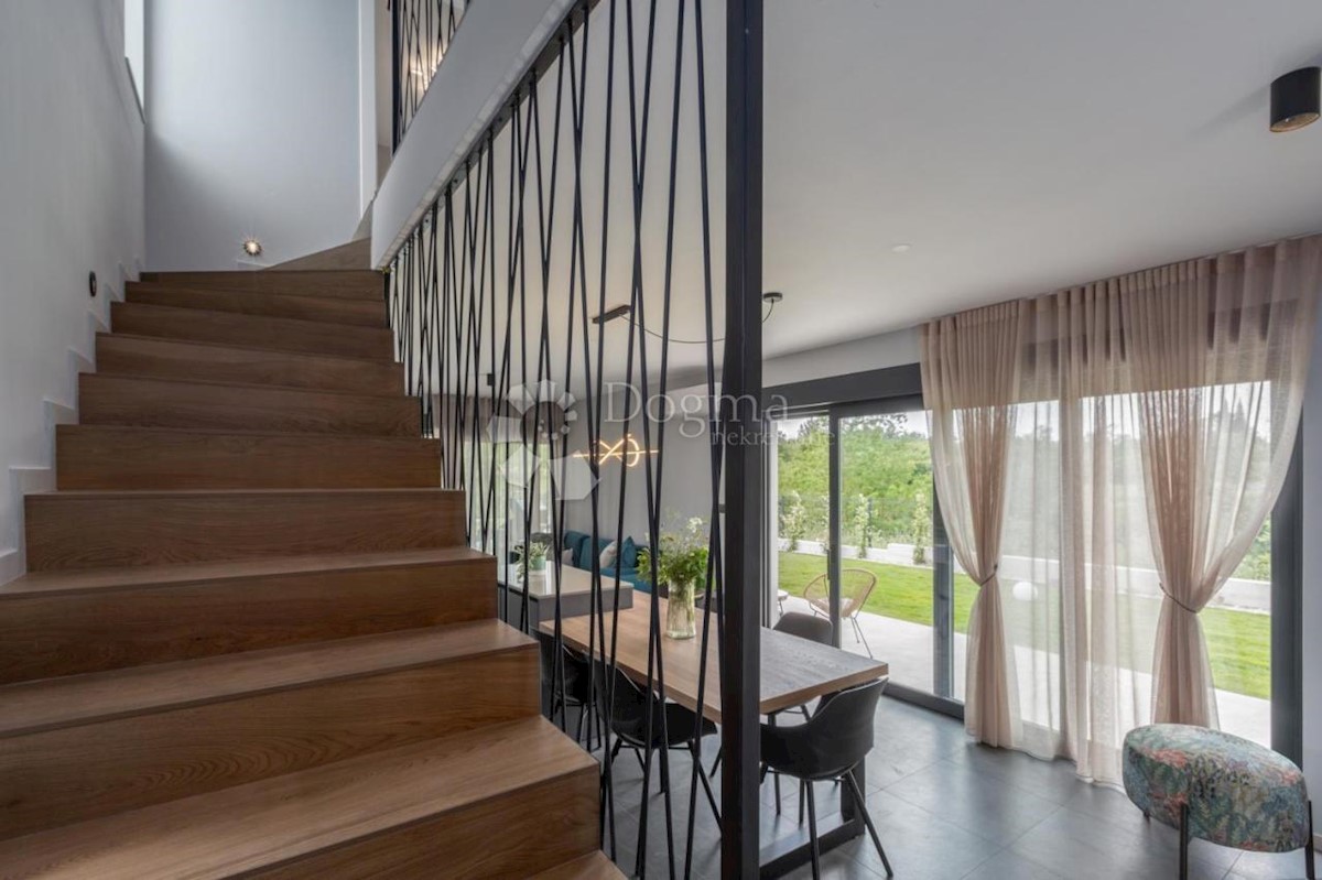 ELEGANTE CASA VACANZE