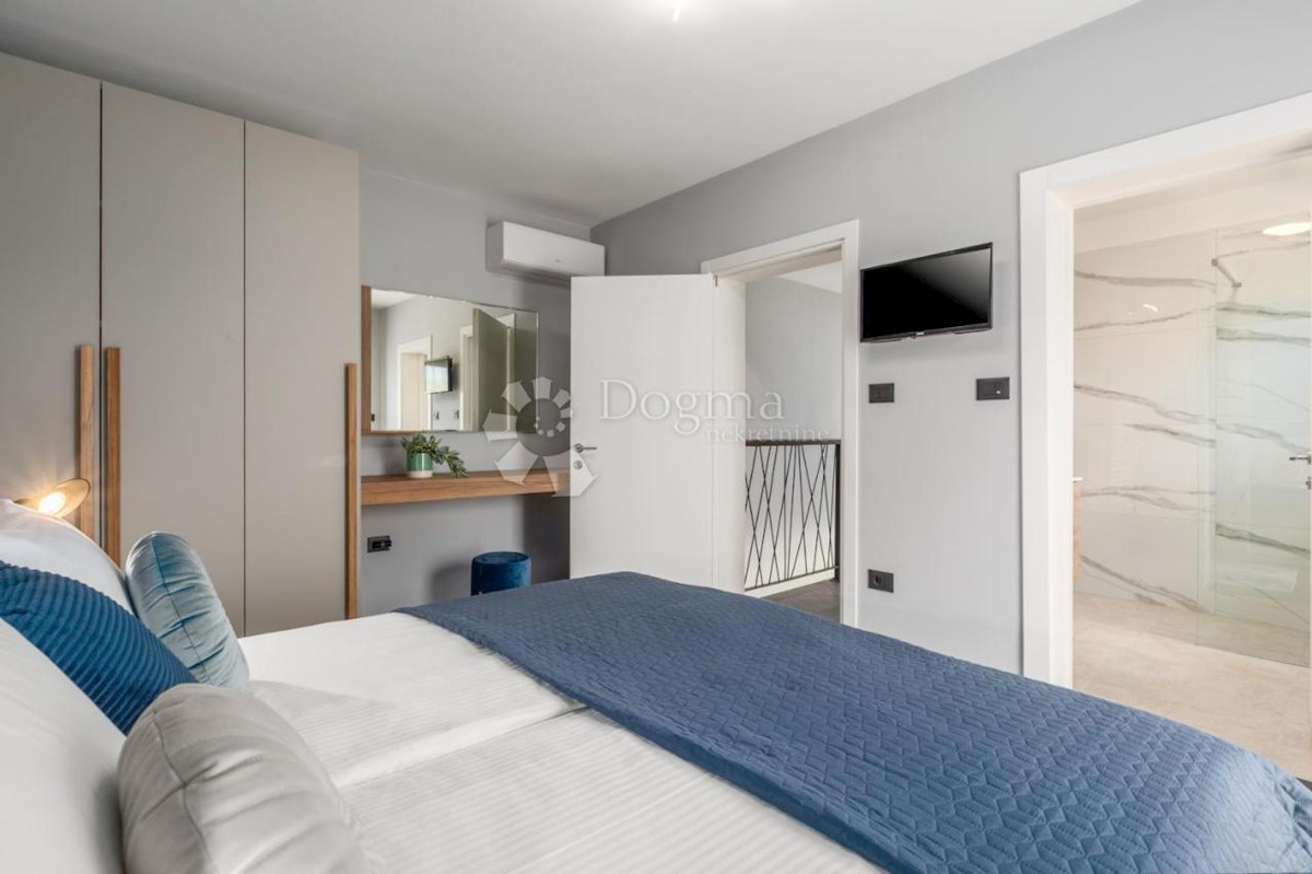 ELEGANTE CASA VACANZE