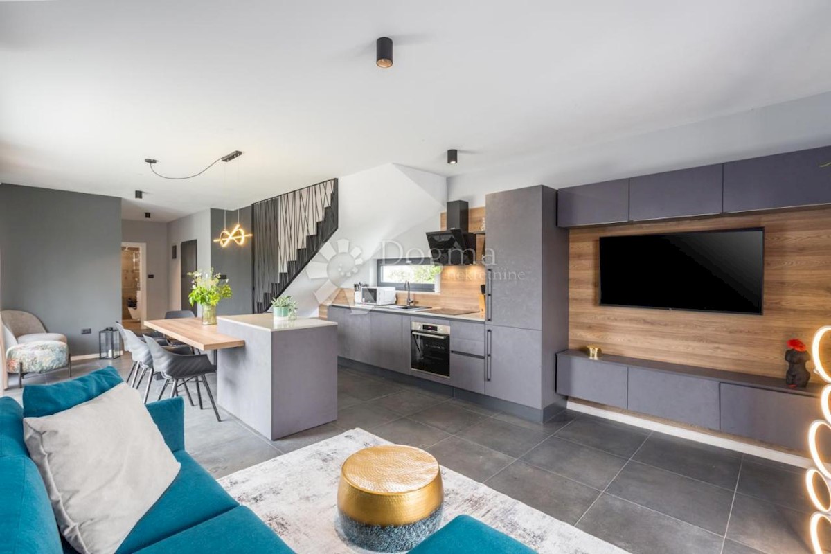 ELEGANTE CASA VACANZE