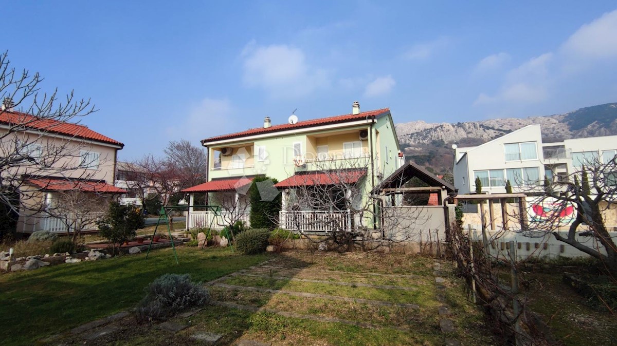 Casa Baška, 130m2