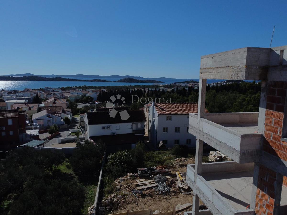 Allogio Vodice, 74,78m2