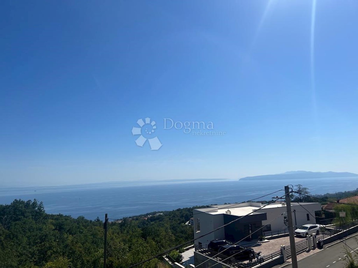 Allogio Poljane, Opatija - Okolica, 170m2