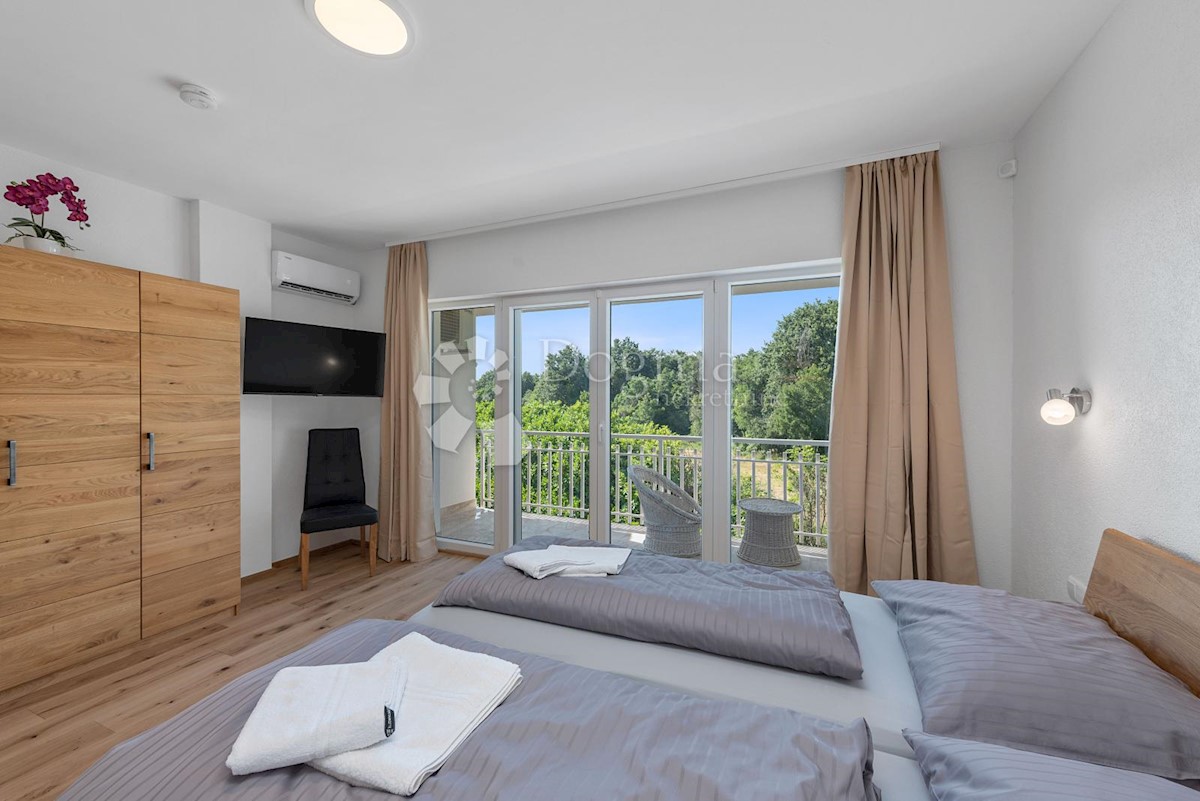 Casa Rabac, Labin, 300m2