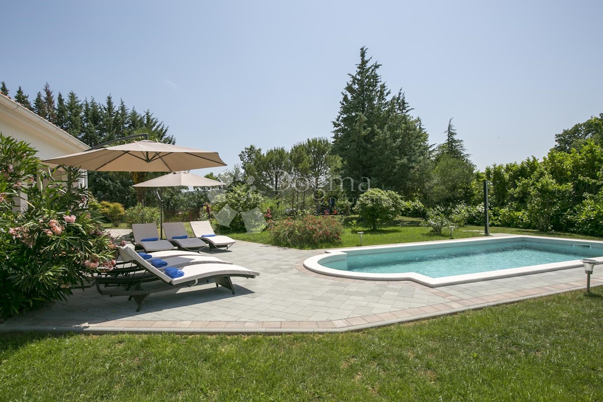 Casa Rabac, Labin, 300m2