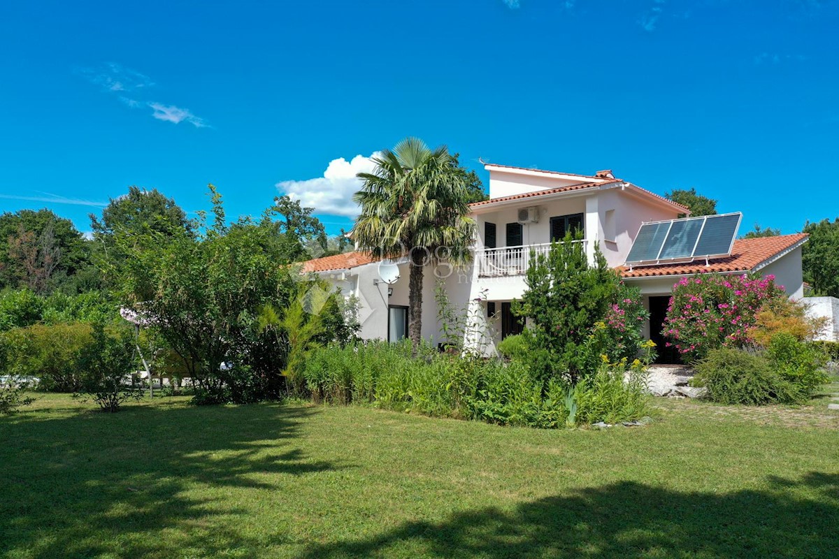 Casa Rabac, Labin, 300m2