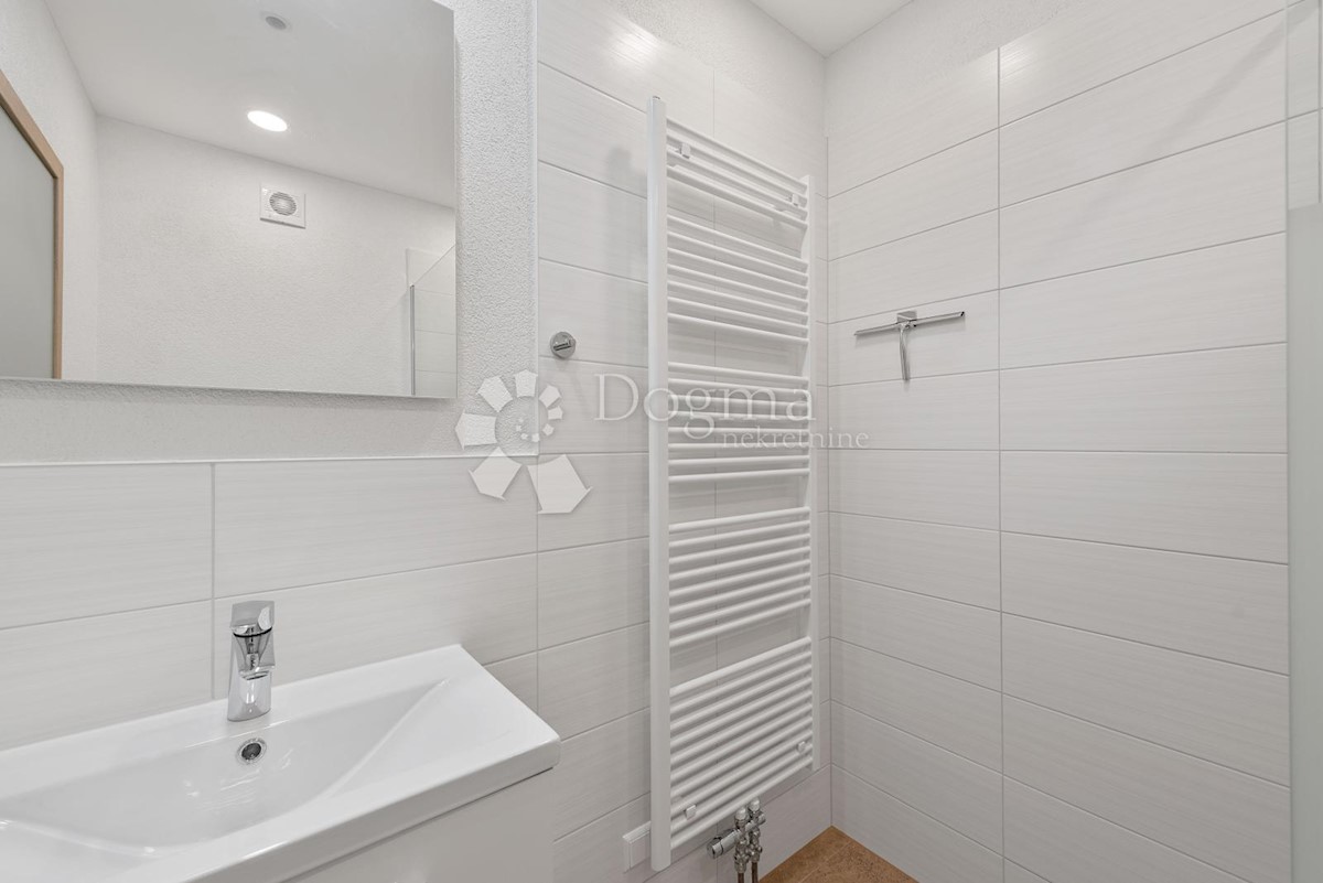 Casa Rabac, Labin, 300m2