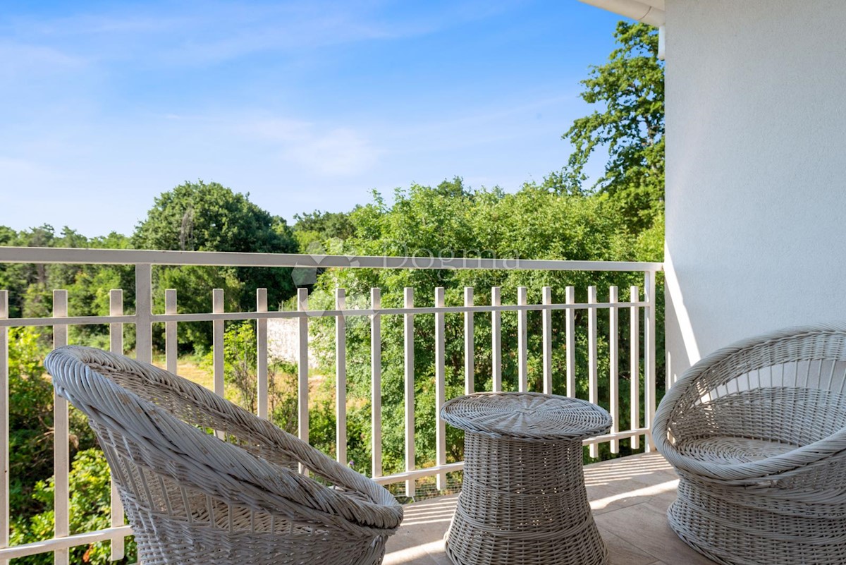 Casa Rabac, Labin, 300m2