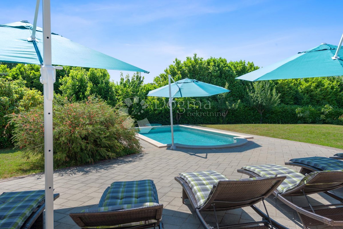 Casa Rabac, Labin, 300m2