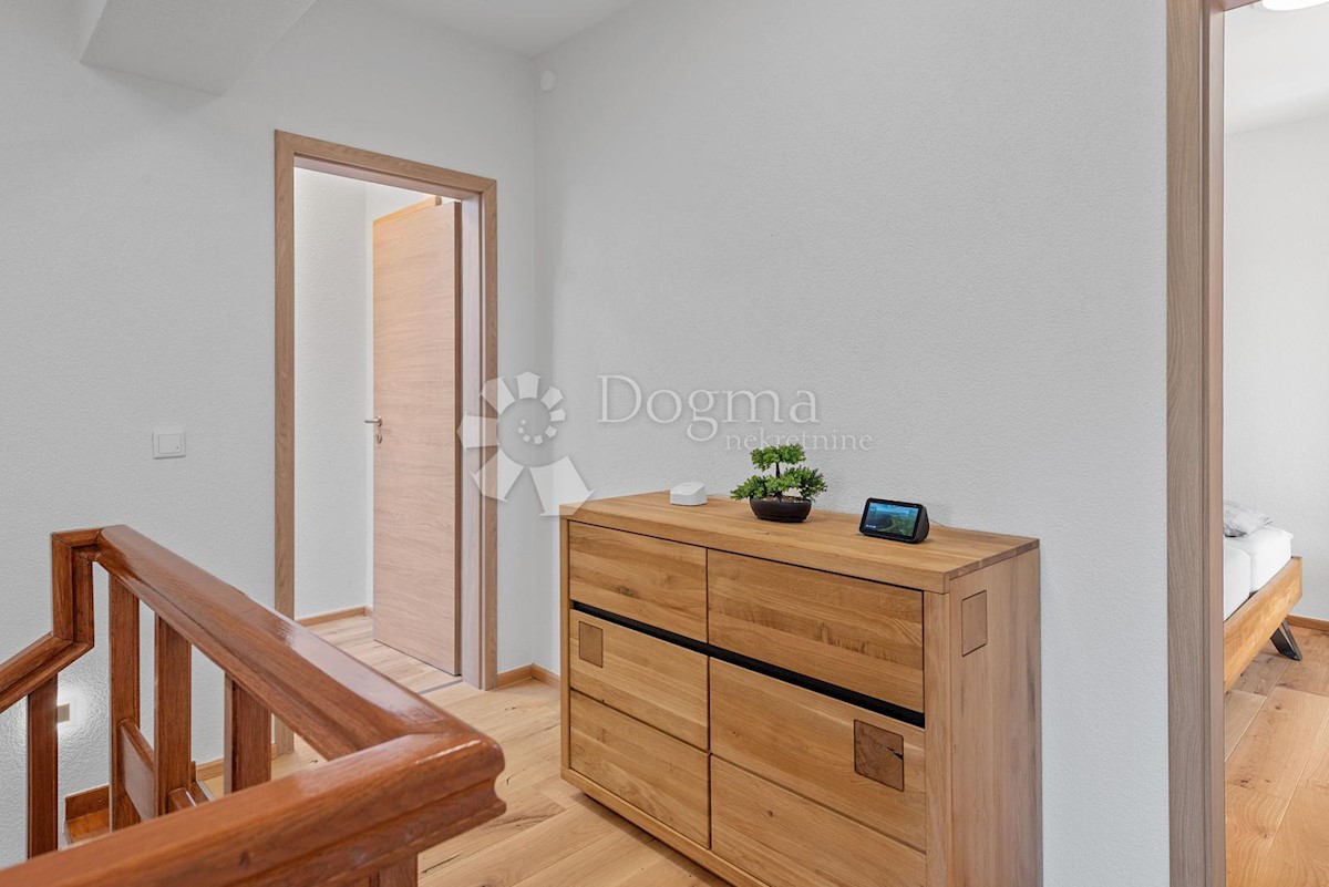 Casa Rabac, Labin, 300m2