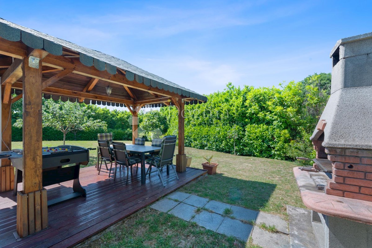 Casa Rabac, Labin, 300m2