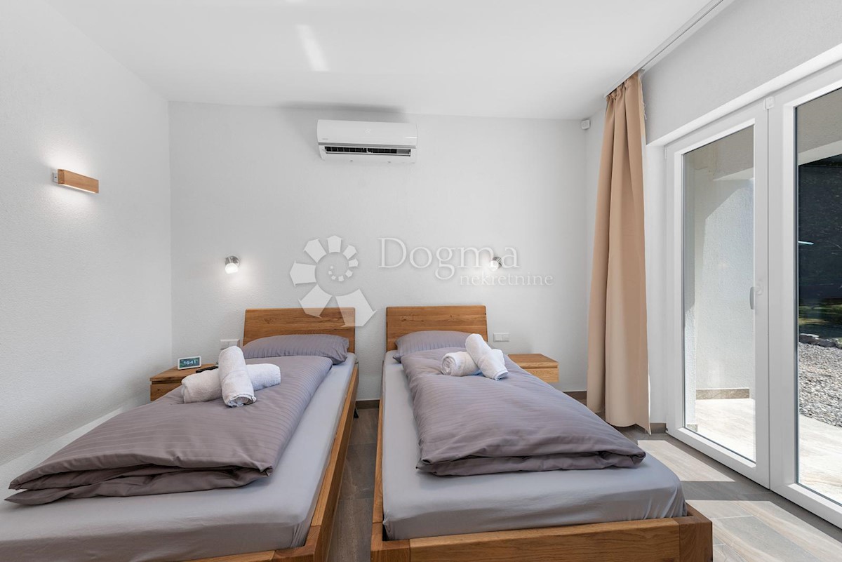 Casa Rabac, Labin, 300m2