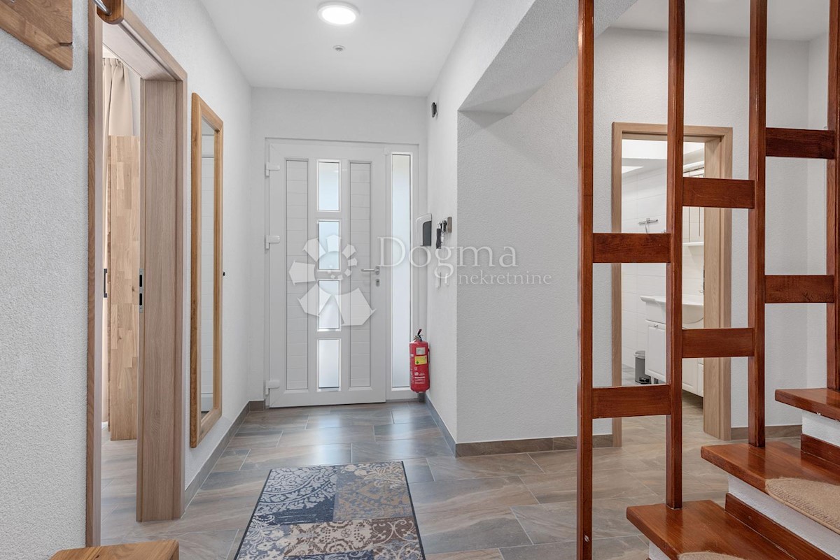 Casa Rabac, Labin, 300m2