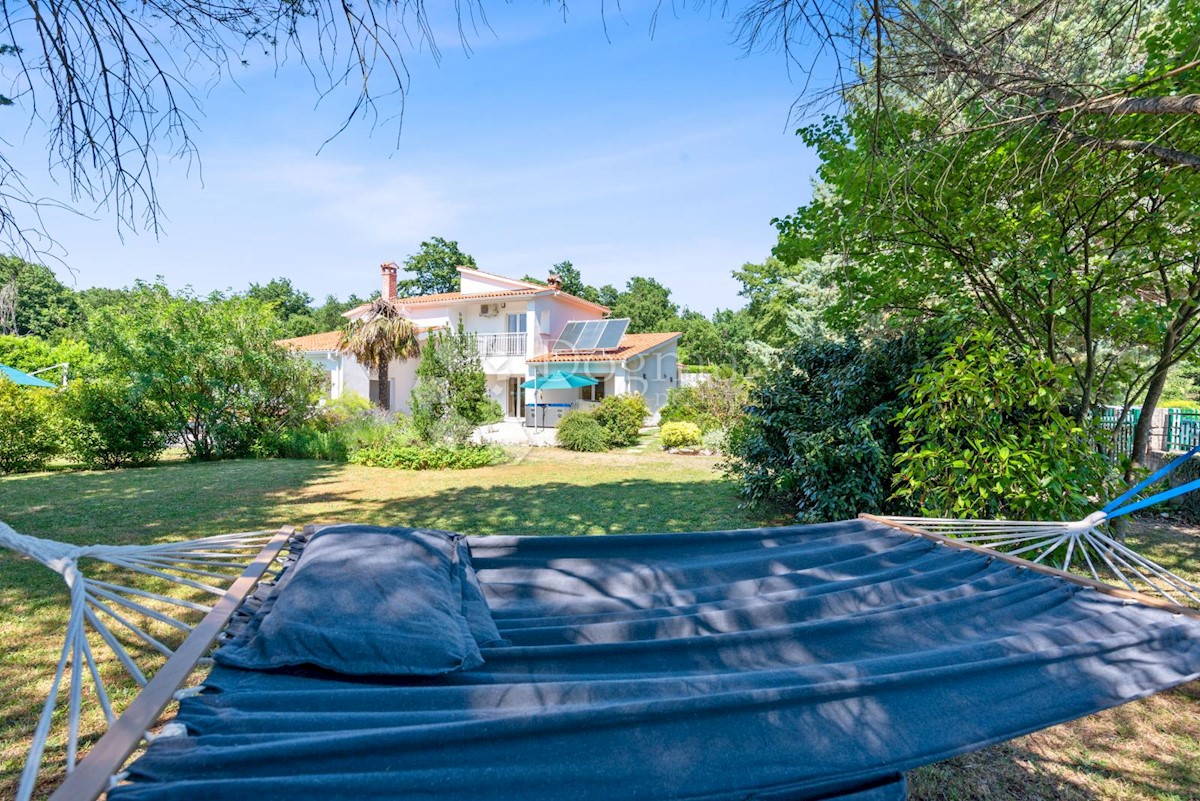 Casa Rabac, Labin, 300m2