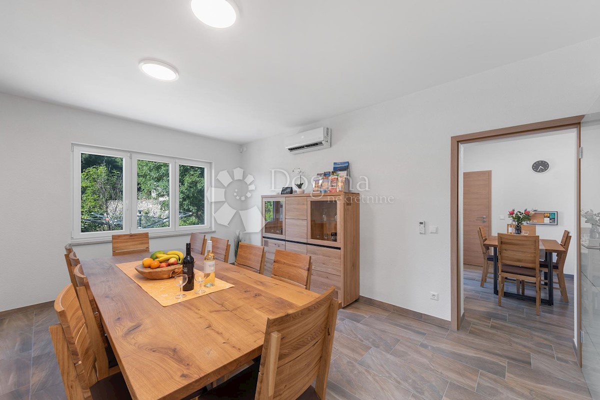 Casa Rabac, Labin, 300m2