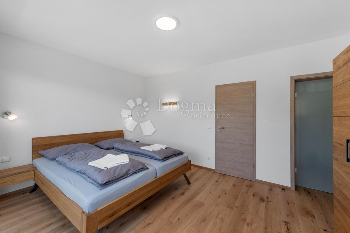 Casa Rabac, Labin, 300m2