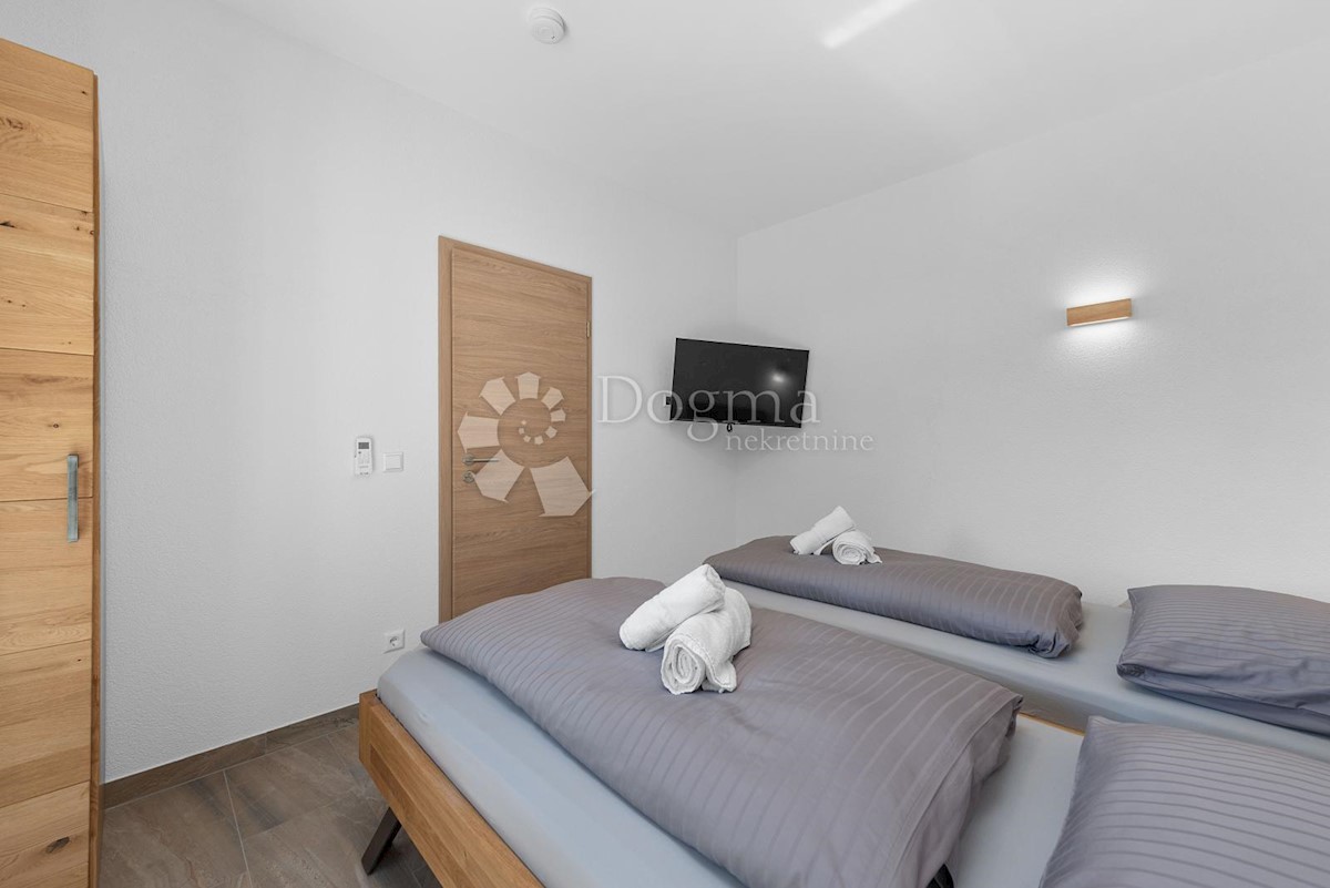 Casa Rabac, Labin, 300m2